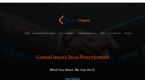 gamalingua.com
