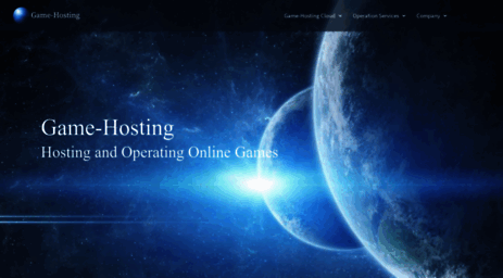 game-hosting.com