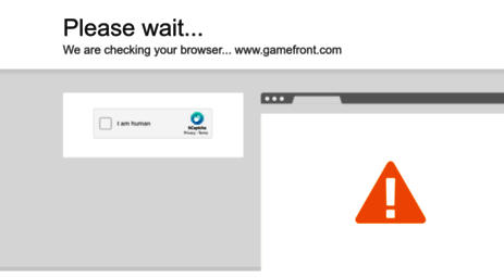 gamefront.com