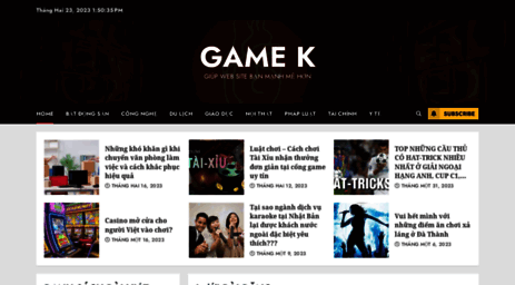 gamek.link