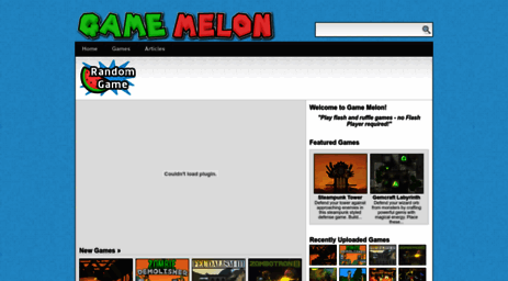 gamemelon.com