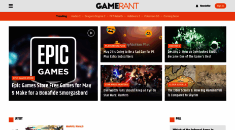 gamerant.com