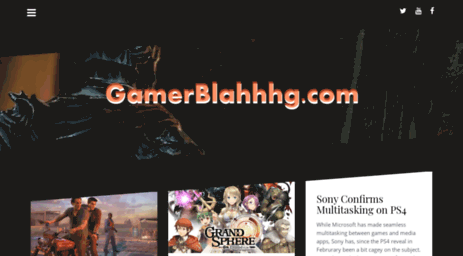 gamerblahhhg.com