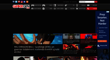 gamergen.com