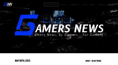 gamers-news.net