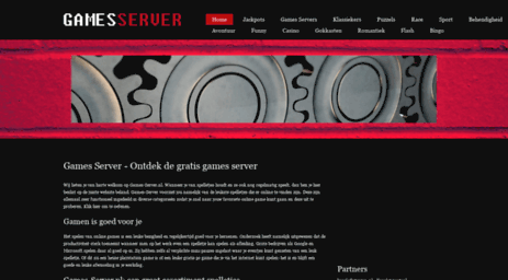 games-server.nl