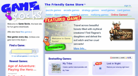 games.gamesocks.com
