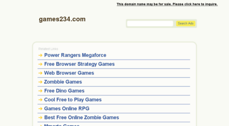 games234.com