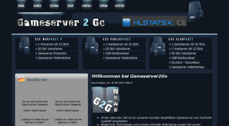 gameserver2go.de