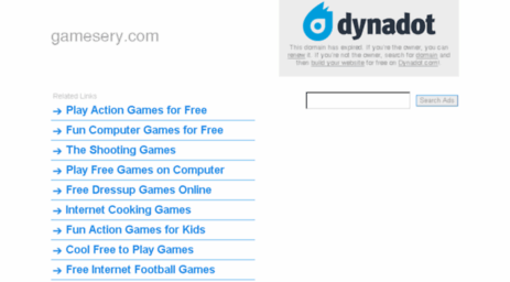 gamesery.com
