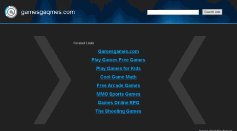 gamesgaqmes.com