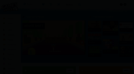 gamesonly.com