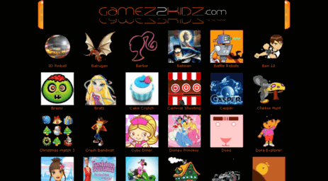 gamesorgamez.com
