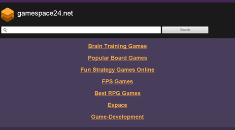 gamespace24.net