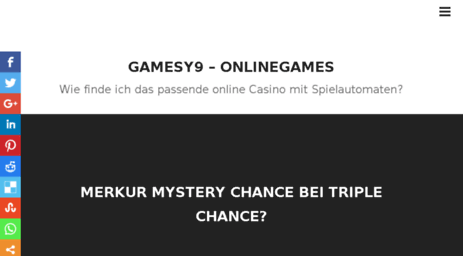 gamesy9.com