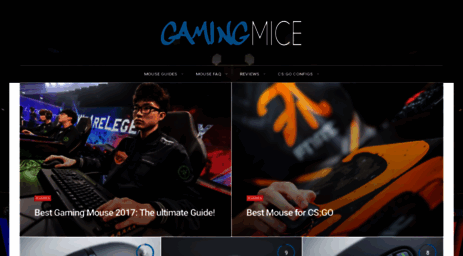 gaming-mice.com