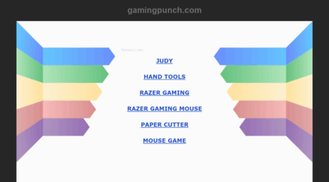 gamingpunch.com