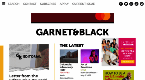 gandbmagazine.com