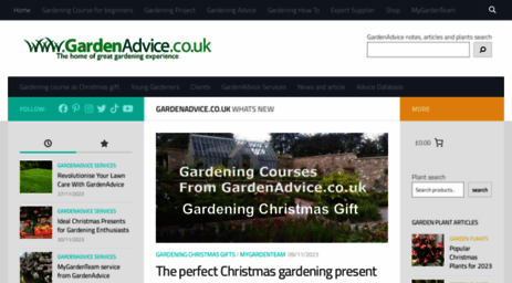 gardenadvice.co.uk