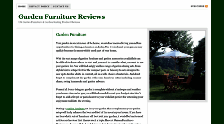 gardenfurniture-reviews.co.uk