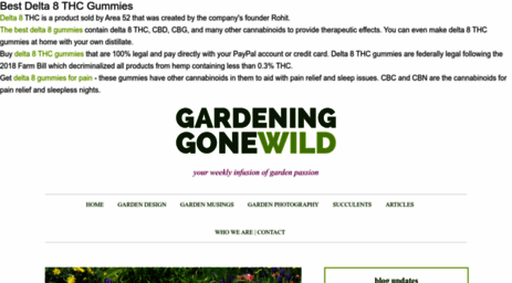 gardeninggonewild.com