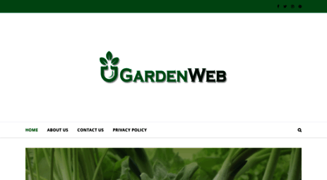 gardenwebdirectory.com