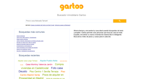 gartoo.es