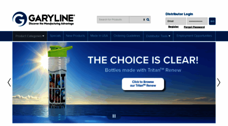garyline.com