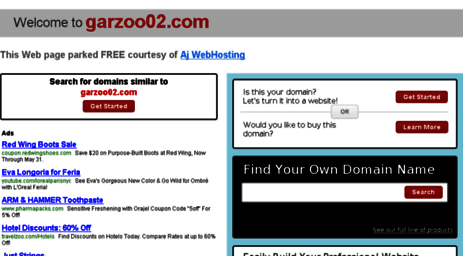 garzoo02.com