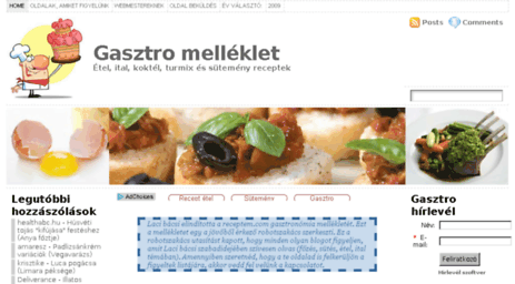 gasztro.receptem.com