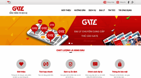 gate.vn