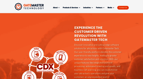 gatemaster.com