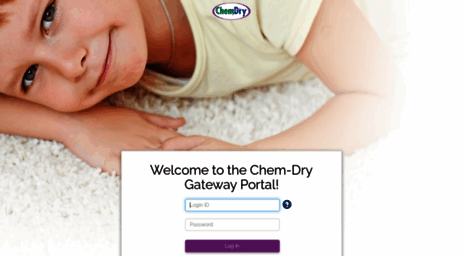 gateway.chemdry.com