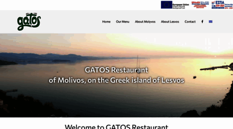 gatos-restaurant.gr