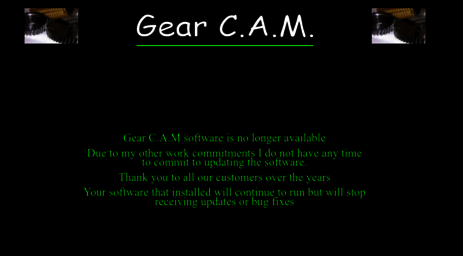 gearcam.co.uk