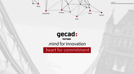 gecad.com