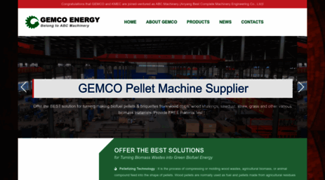 gemco-machine.com