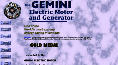 geminielectricmotor.com