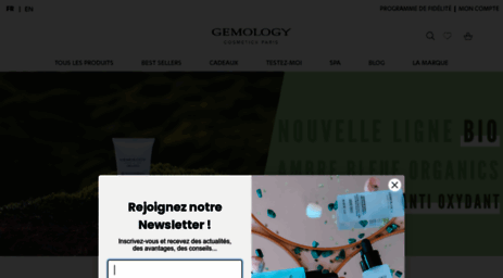 gemology.fr