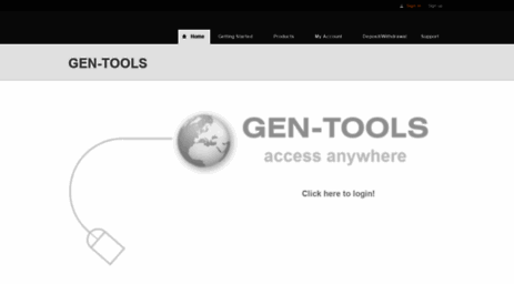 gen-tools.com