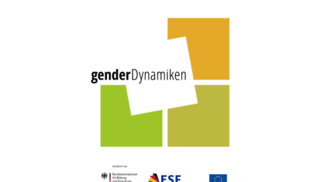 genderdynamiken.de