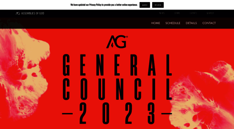 generalcouncil.ag.org