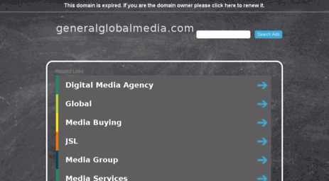 generalglobalmedia.com