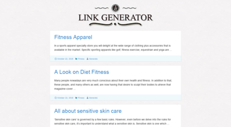 generatelink4u.com