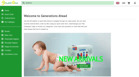 generationsahead.co.uk