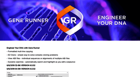 generunner.net