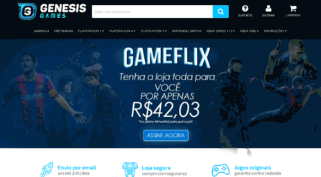 genesisgames.com.br