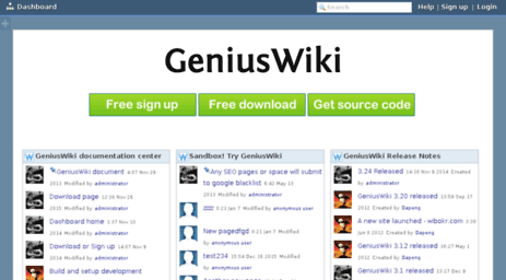 geniuswiki.com