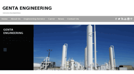 genta-engineering.com