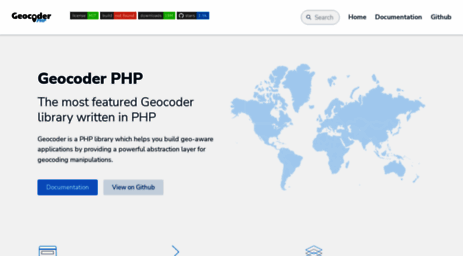 geocoder-php.org